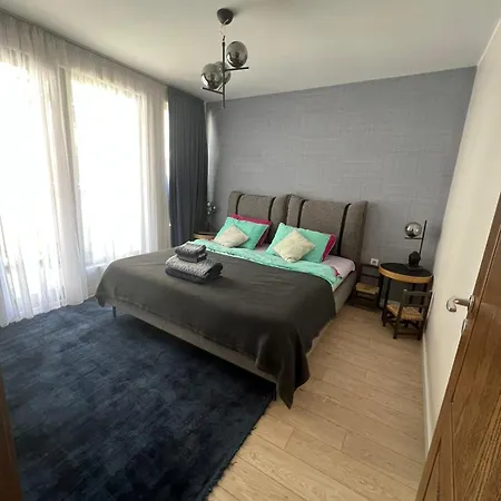 Apartment Страхотен Тристаен Апартамент-Бриз Sveti Vlas