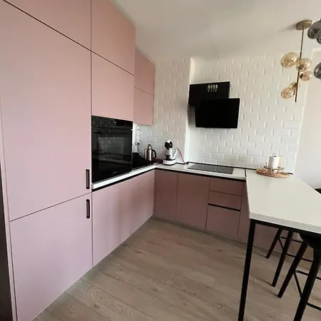 Apartment Страхотен Тристаен Апартамент-Бриз
