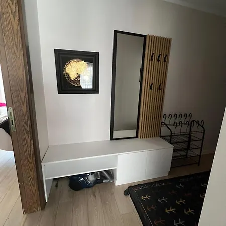 Apartment Страхотен Тристаен Апартамент-Бриз Sweti Wlas